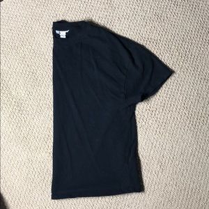 Topshop crewneck tee